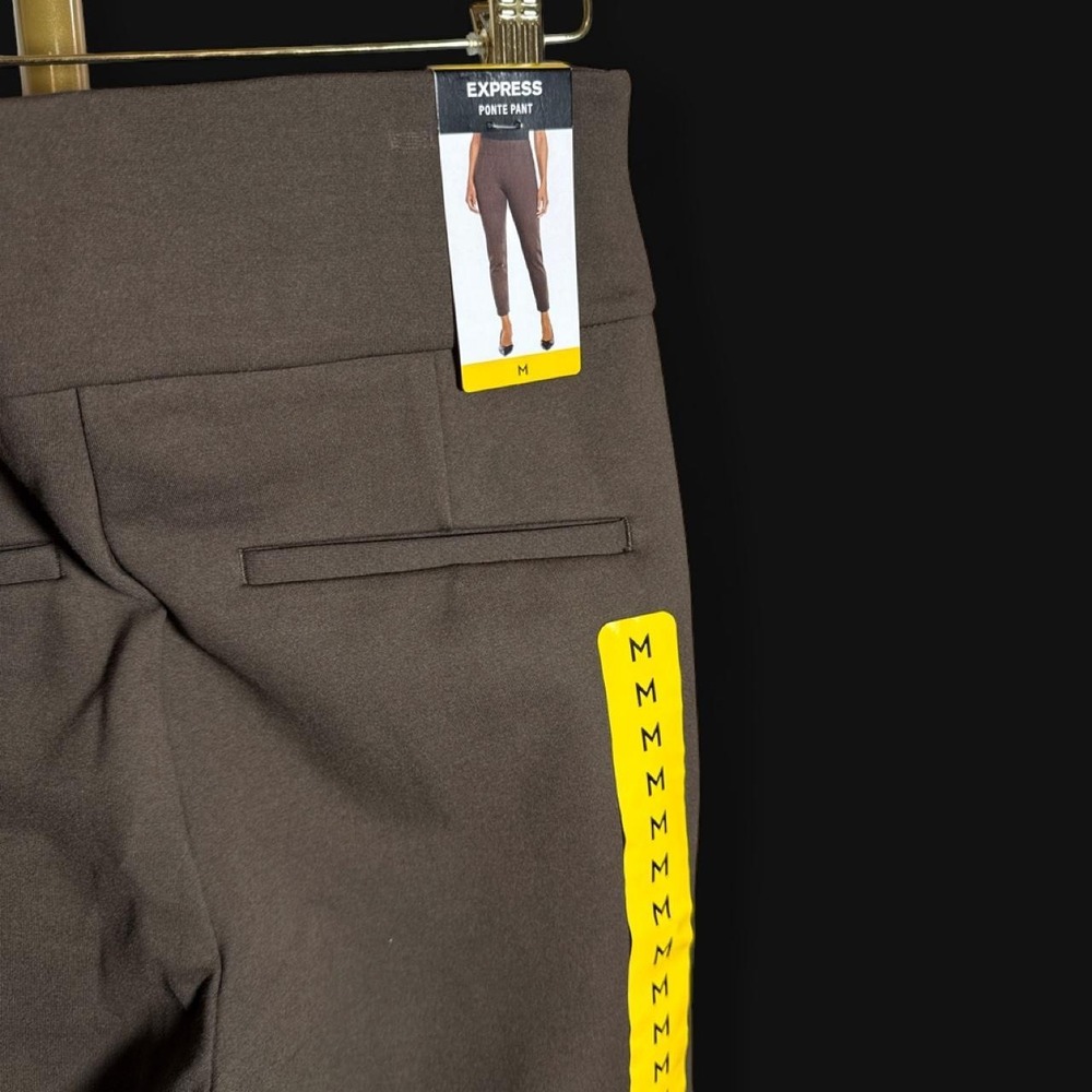 Express Pull-on Pants - Picture 4 of 4